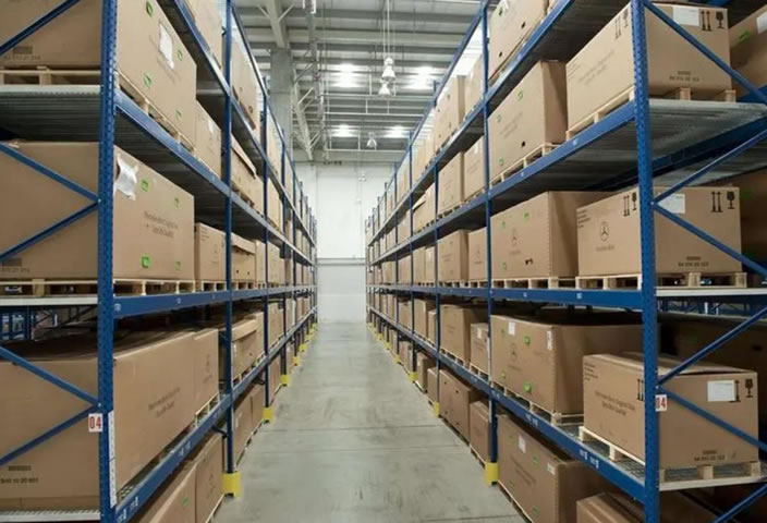 阿拉善盟貨物倉儲(chǔ)