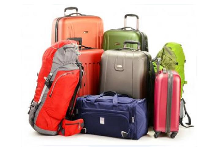 甘南到德宏行李托運